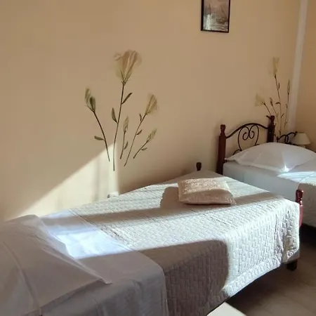 Apartman Nada