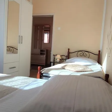 Apartman Nada Fažana