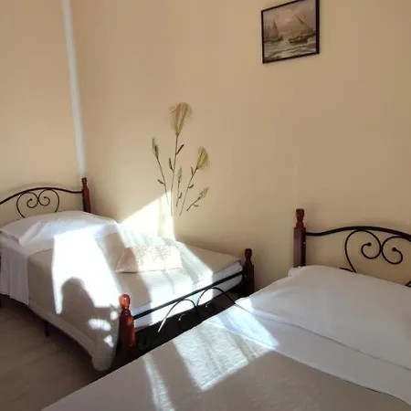 Apartment Apartman Nada