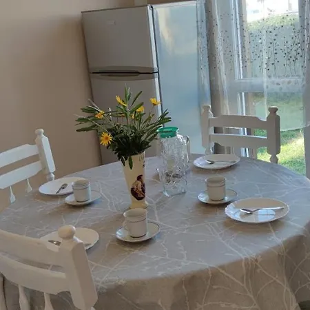 Apartman Nada Apartment