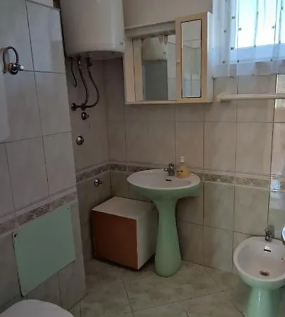 Apartman Nada *