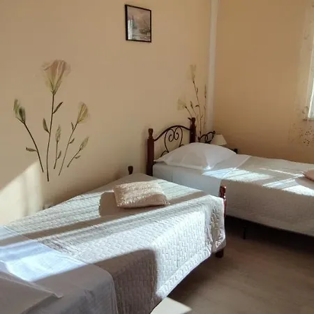 Apartment Apartman Nada