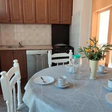 Apartment Apartman Nada *