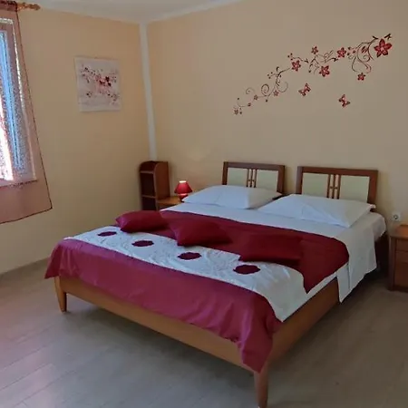 Apartment Apartman Nada