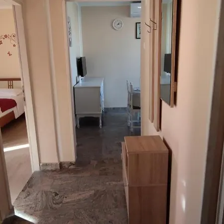 Apartment Apartman Nada Fažana