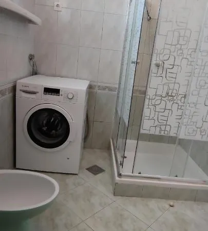 Apartment Apartman Nada *
