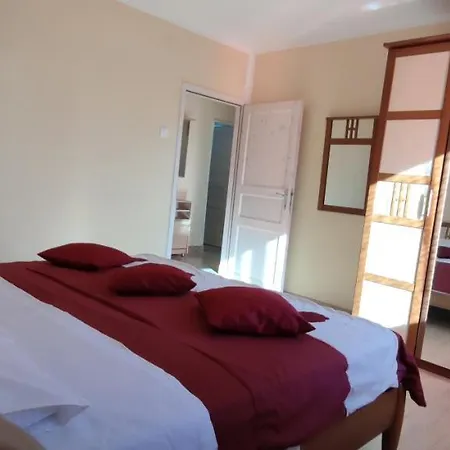 Apartman Nada * Fažana