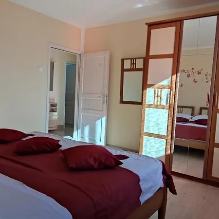 Apartment Apartman Nada Fažana