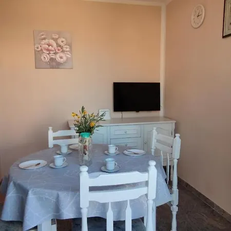 Apartment Apartman Nada