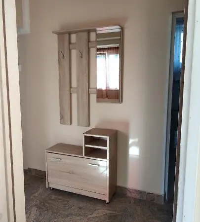 Apartment Apartman Nada *